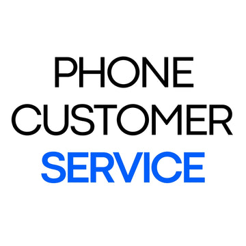 Phone Customer Service 100€/H